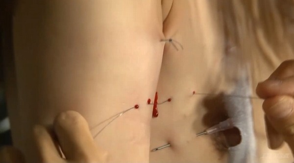 PAIN GATE �B���i��Y�T���v���摜